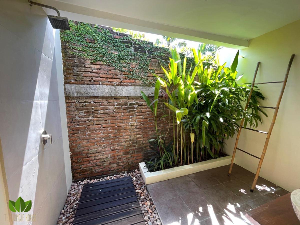 بيت شباب The Jungle House تْشانغو المظهر الخارجي الصورة
